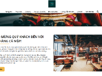Source code web quản lí nhà hàng PHP+MySQL